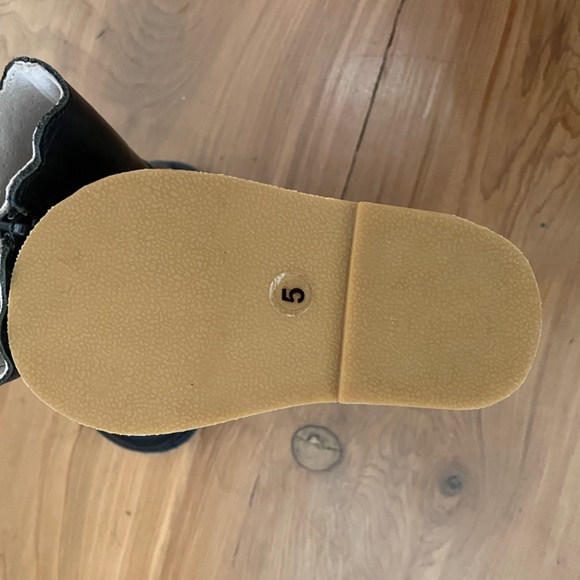 Livie & Luca Brand New Toddler Boots - Picture 4 of 4